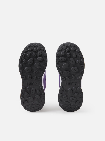 Ботинки Рейма