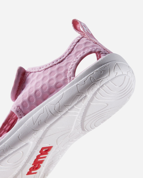 Сандалии Рейма