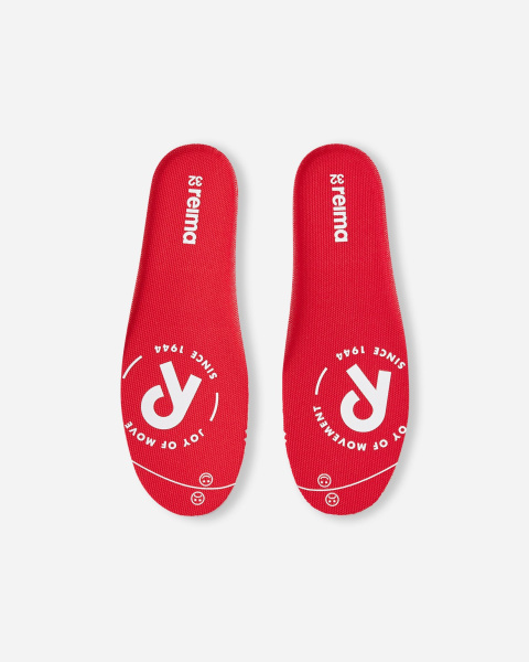 Кроссовки Рейма