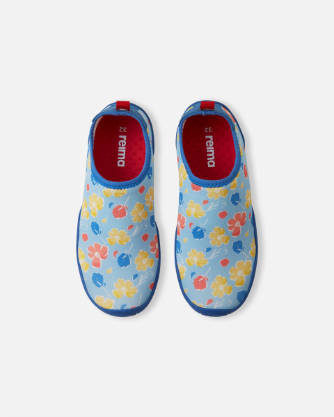 Пляжные тапочки