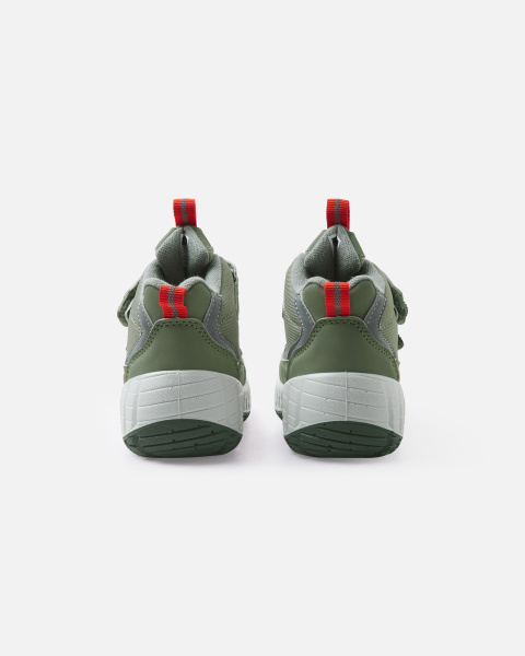 Ботинки Рейма