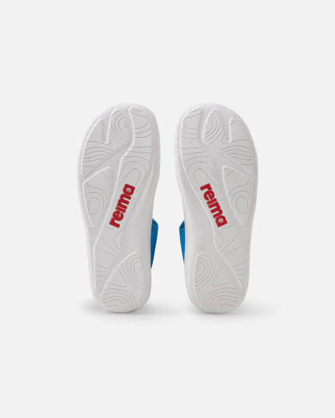 Сандалии Рейма