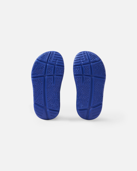 Сандалии Рейма