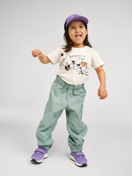 Ботинки Рейма