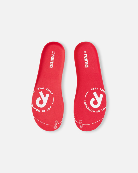 Кроссовки Рейма