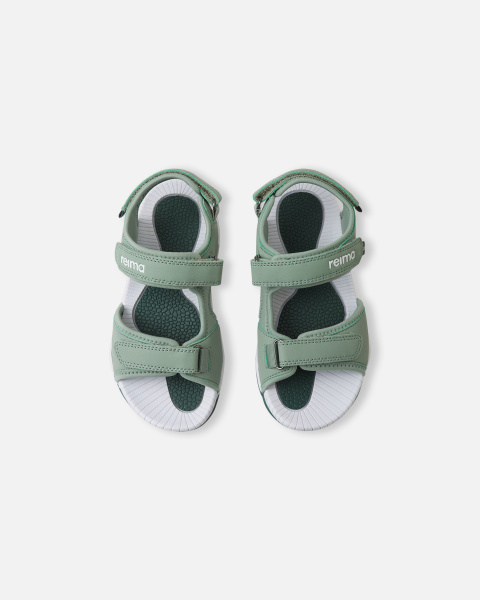 Сандалии Рейма