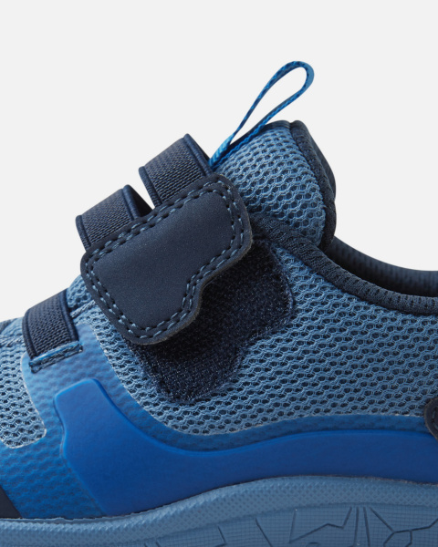 Кроссовки Рейма