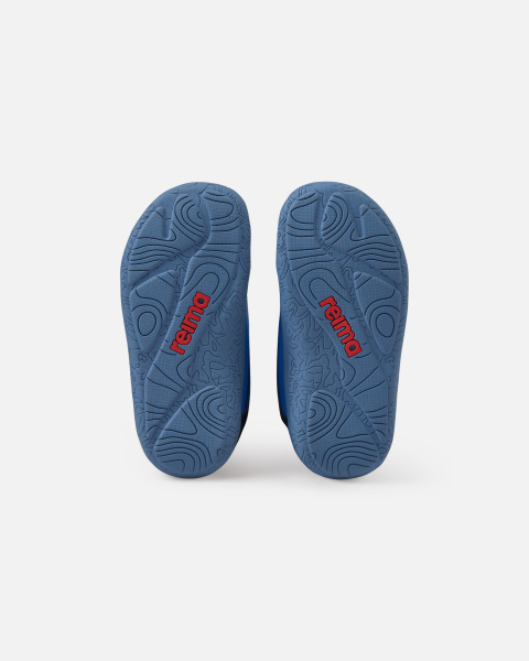 Кроссовки Рейма