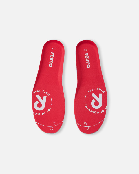 Слипоны Рейма