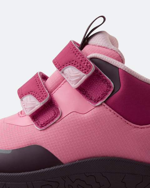 Ботинки Рейма