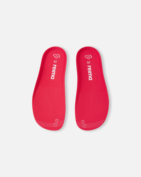 Ботинки Рейма