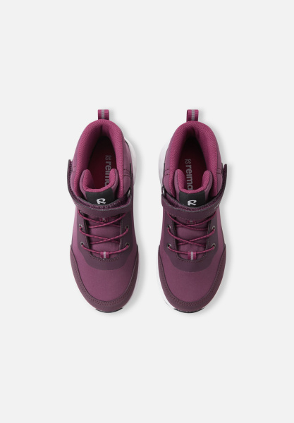 Ботинки Рейма