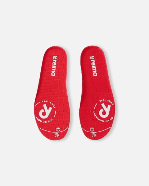 Ботинки Рейма