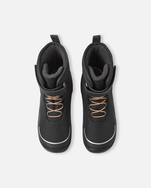 Ботинки Рейма