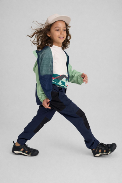 Сандалии Рейма