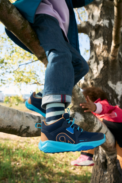 Кроссовки Рейма