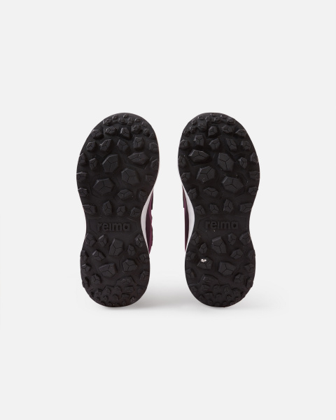 Ботинки Рейма