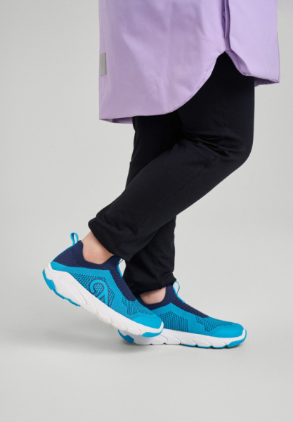 Слипоны Рейма