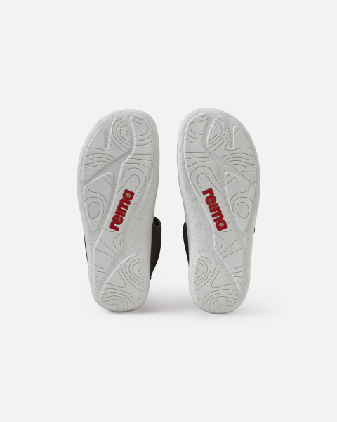 Сандалии Рейма