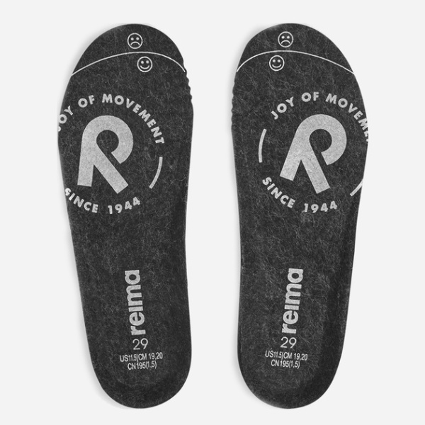 Дутики Рейма