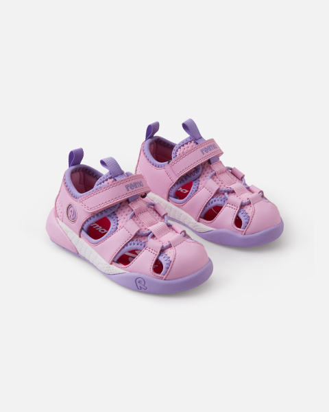 Сандалии Рейма