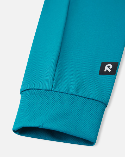 Спортивный верх ZIP