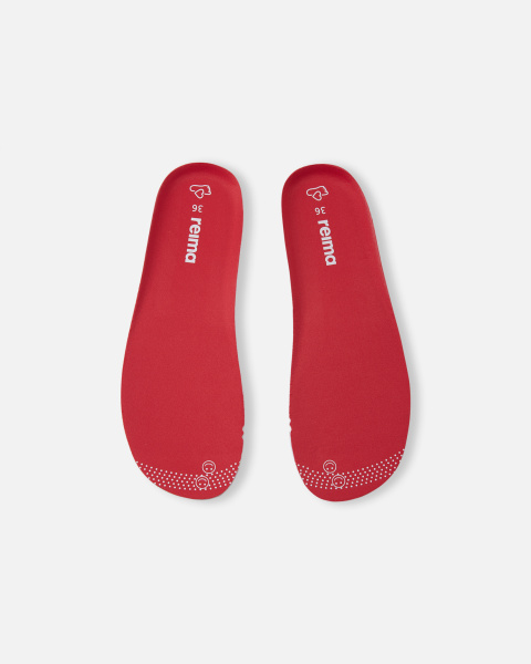 Ботинки Рейма