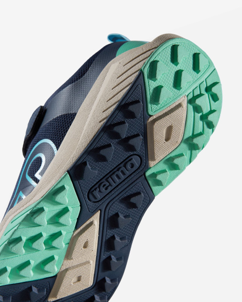 Кроссовки Рейма