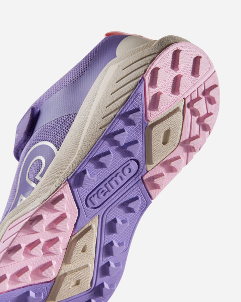 Кроссовки Рейма