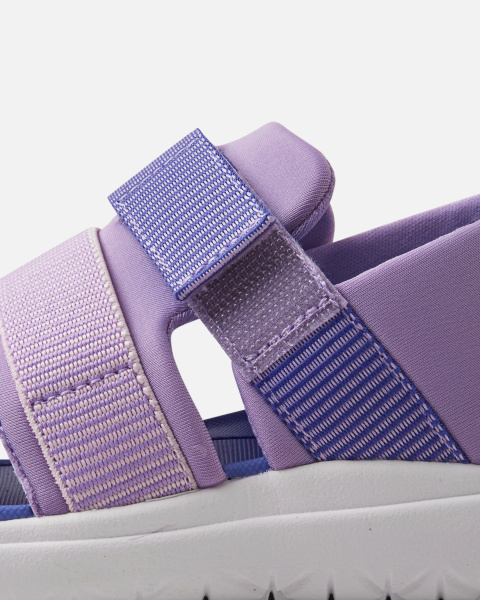 Сандалии Рейма