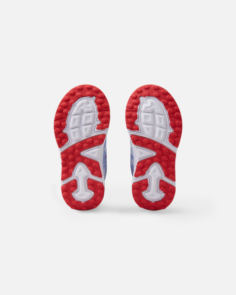 Кроссовки Рейма