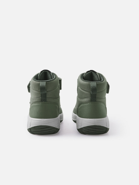 Ботинки Рейма