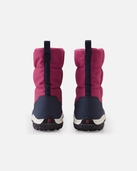 Дутики Рейма