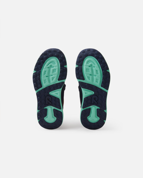 Кроссовки Рейма