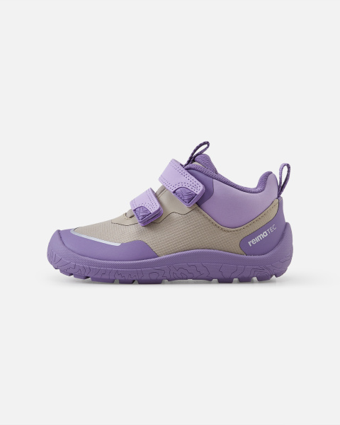 Ботинки Рейма