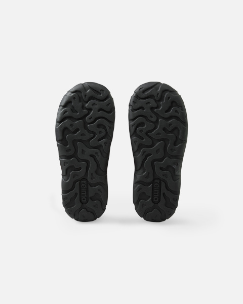 Сандалии Рейма