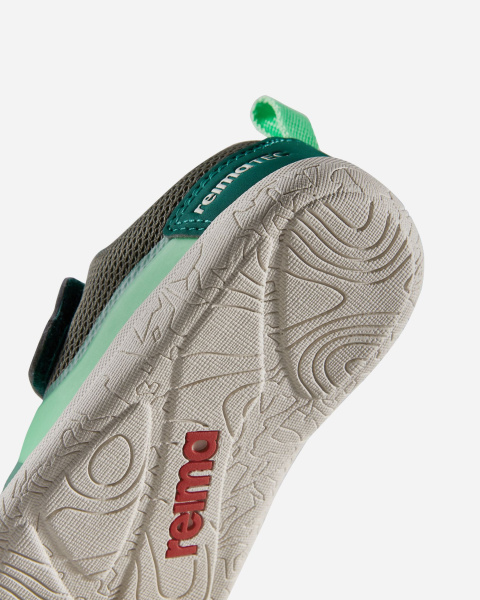 Кроссовки Рейма