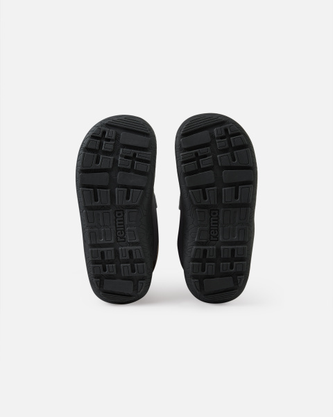 Ботинки Рейма