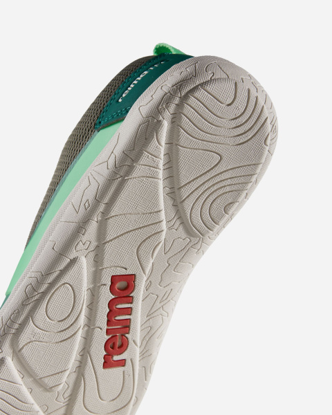 Кроссовки Рейма