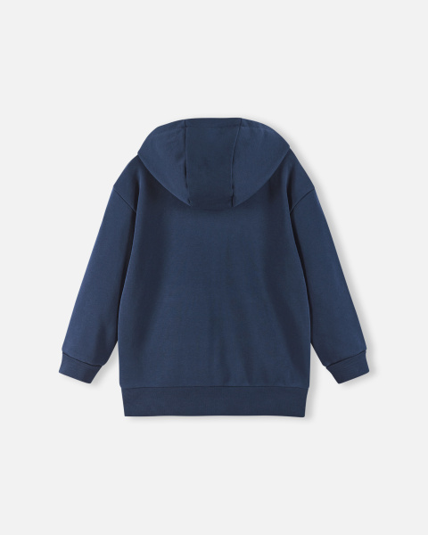 Спортивный верх ZIP