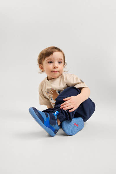 Кроссовки Рейма