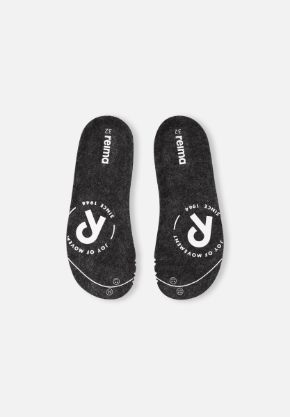 Сапоги Рейма