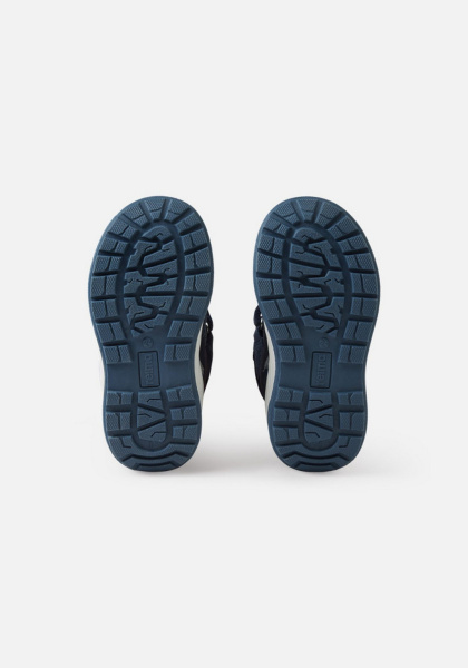 Ботинки Рейма