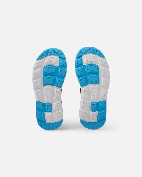 Кроссовки Рейма