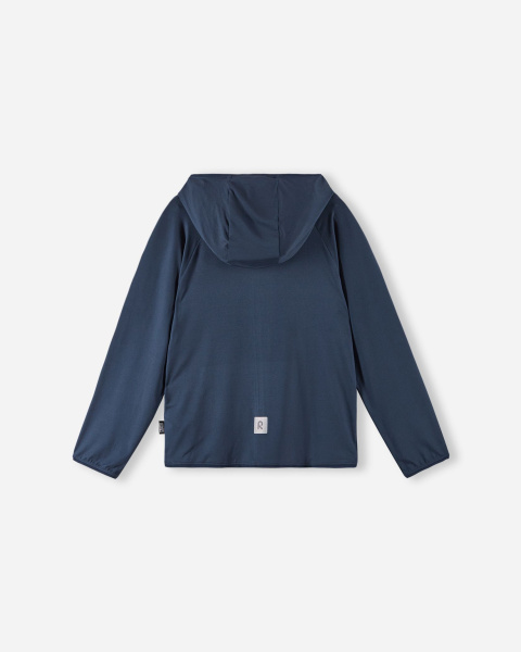 Спортивный верх zip