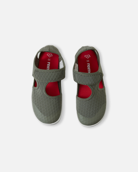 Сандалии Рейма