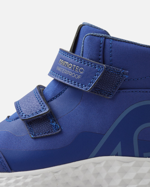 Ботинки Рейма