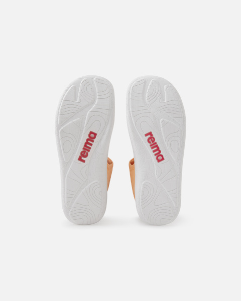 Сандалии Рейма