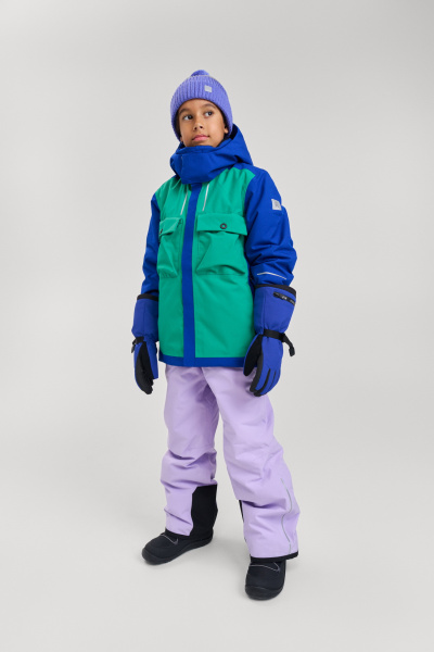 Полукомбинезон