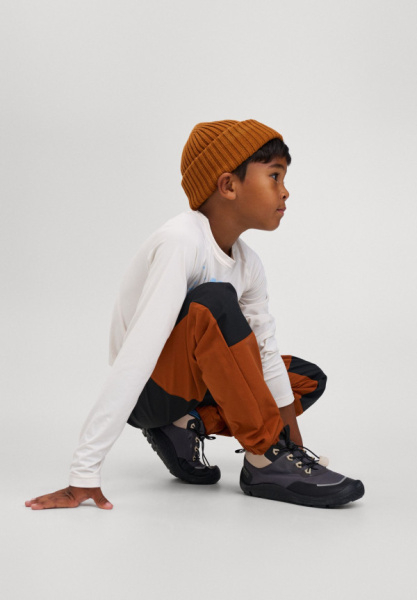 Ботинки Рейма